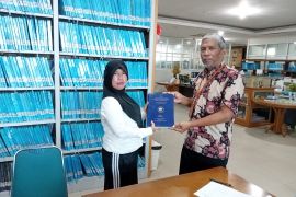 Kerjasama Prodi Arsitektur dengan Perpustakaan Daerah Provinsi Kalimantan Timur